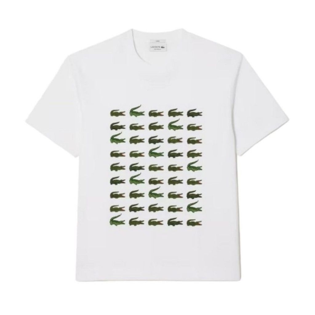 LACOSTE T-SHIRT ORIGINAL