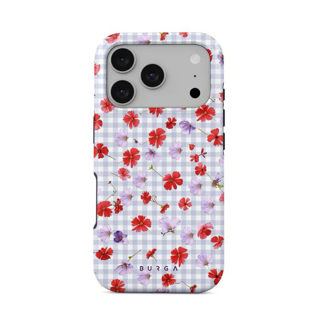 iPhone 17 Pro Max Case Burga - Idyllic