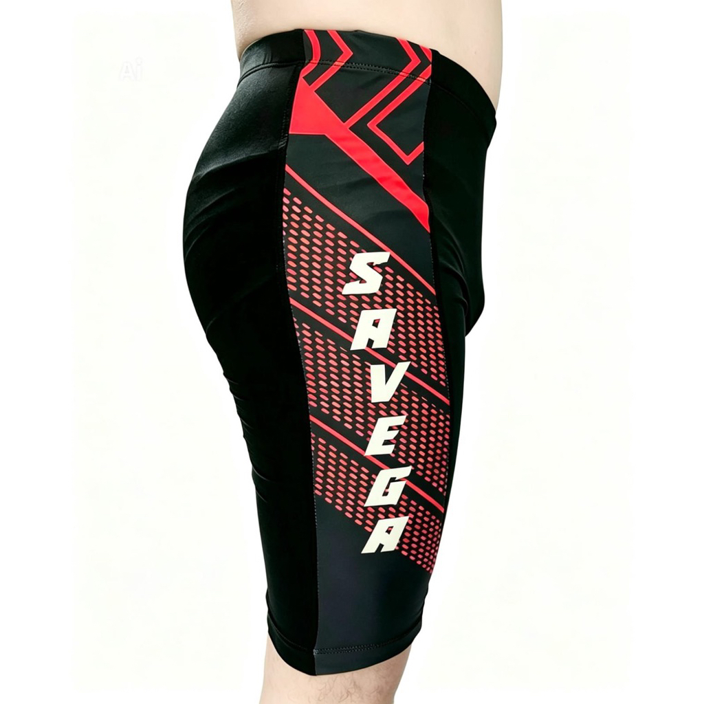Sepeda Padding Busa Celana Sepeda Padding Busa Pria Wanita Spandek Poli Busa Pria Wanita Spandek Pol