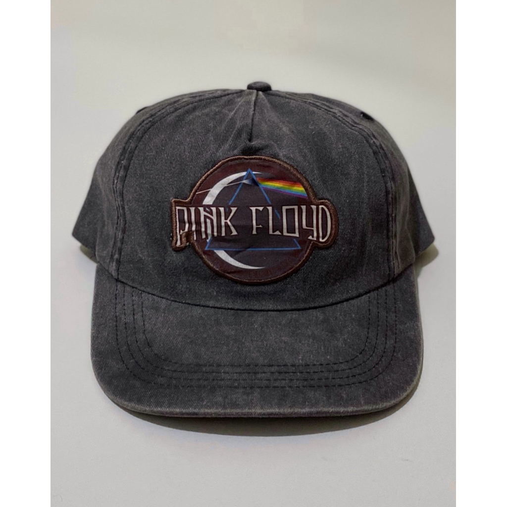 TOPI PINK FLOYD
