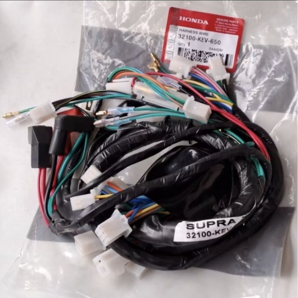 KABEL BODY SUPRA 100 SUPRA X LAMA