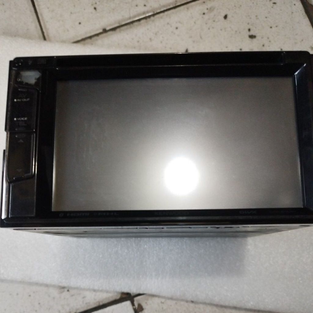 Double din KENWOOD DDX515BTIH (baca deskripsi)