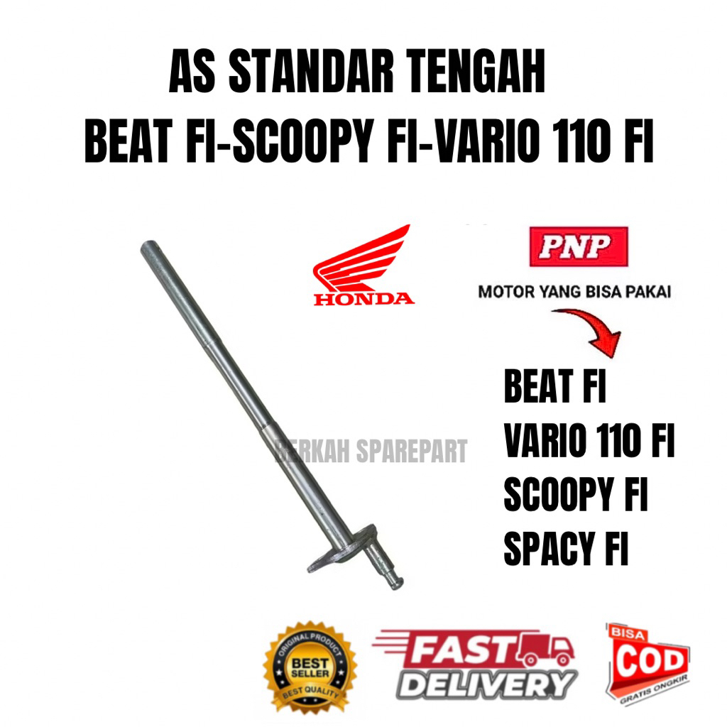 As standar tengah vario as standar tengah scoopy injeksi as standar tengah spacy injeksi as standar 