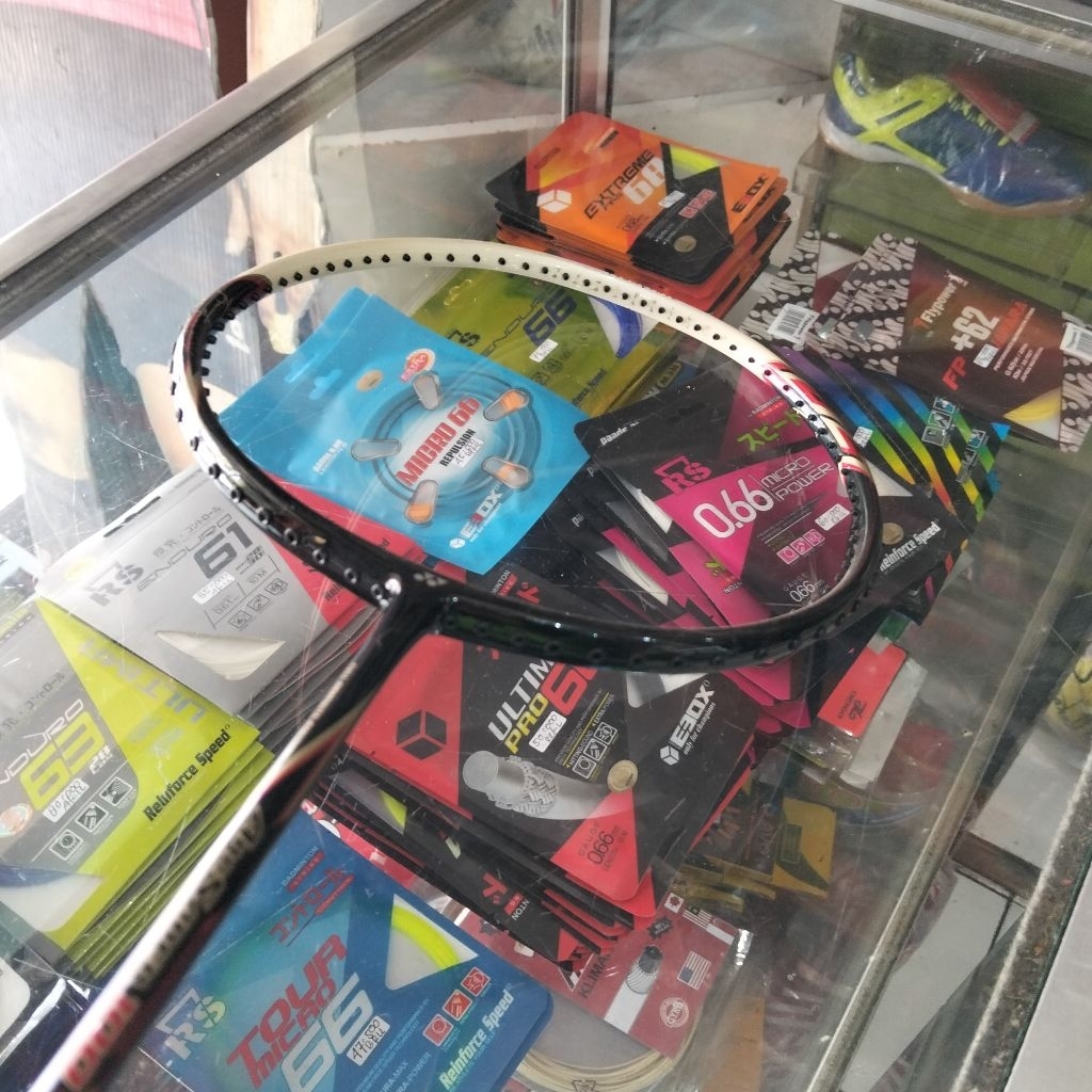 YONEX ARCSABER 100 Taufik ORIGINAL