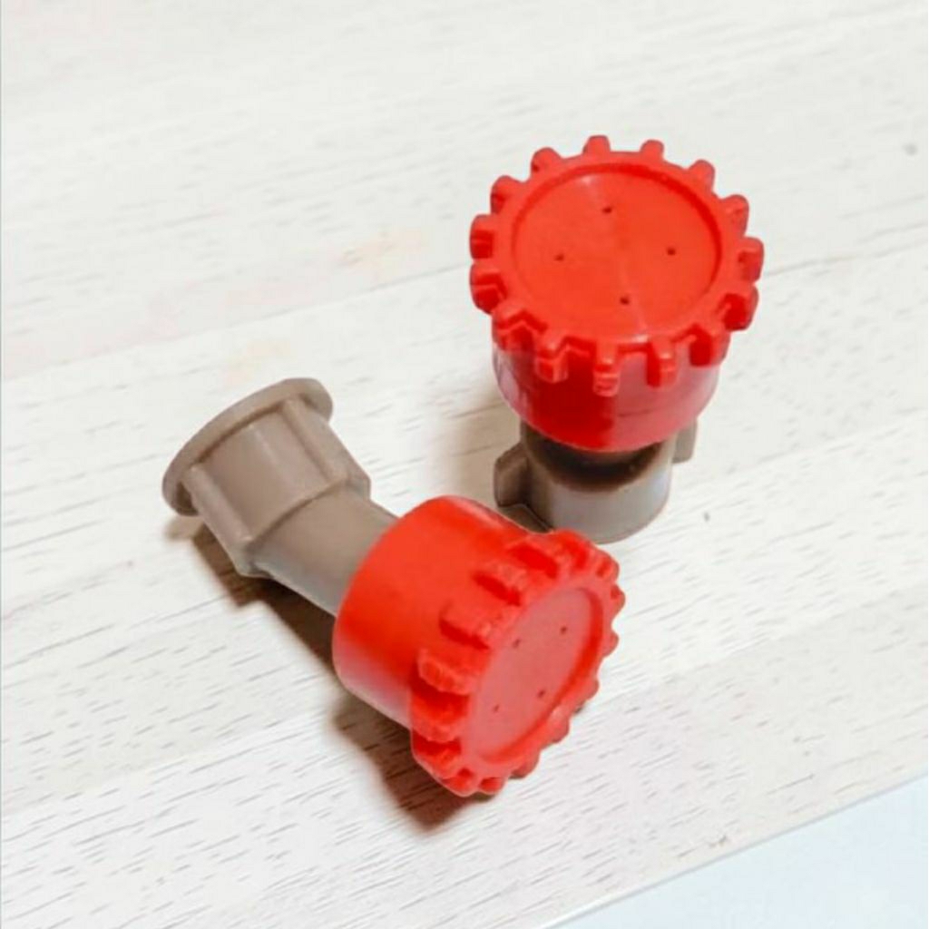 nozzle lubang 4 pb malaysia drat 10mm