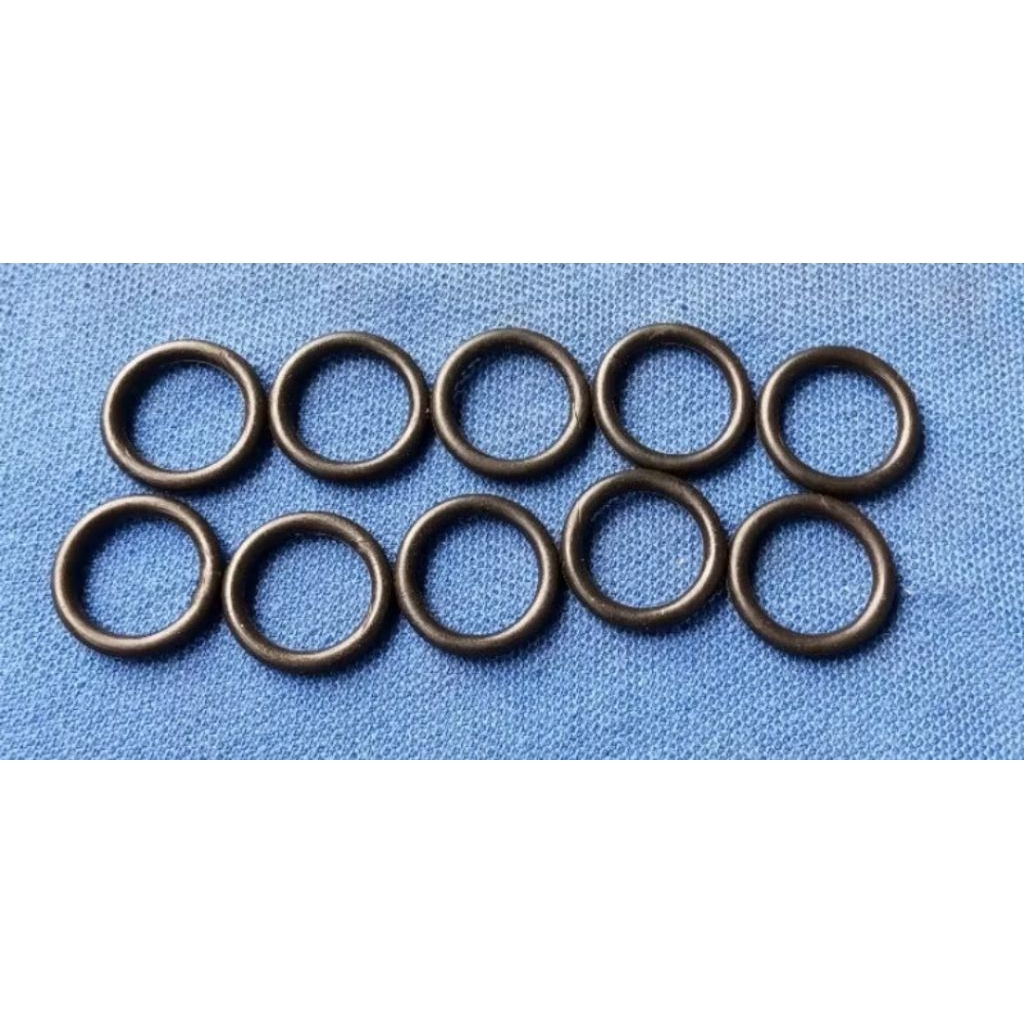 10 pcs karet oring shock nmax