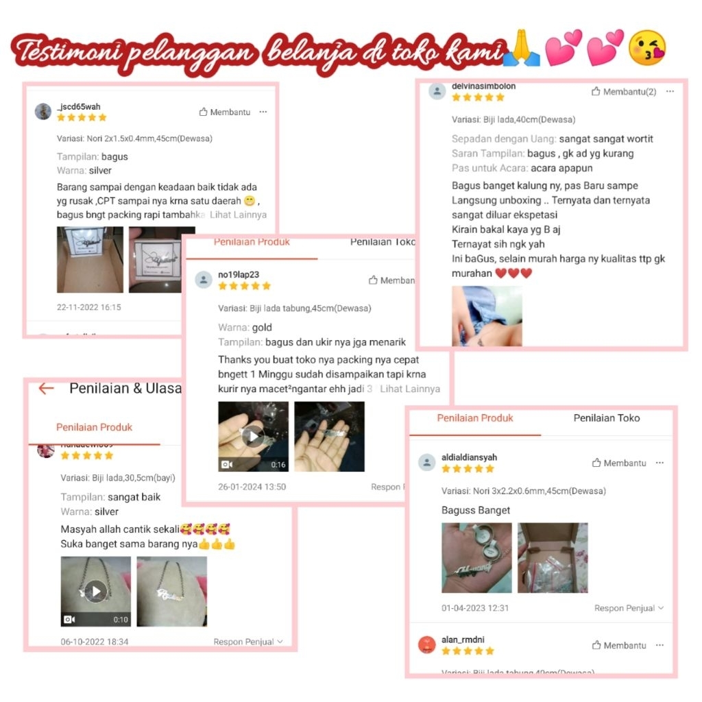 Promo Cincin Titanium Part 2 Anti Karat Pria Dan Wanita Cincin Titanium Couple Cincin Inisial Huruf