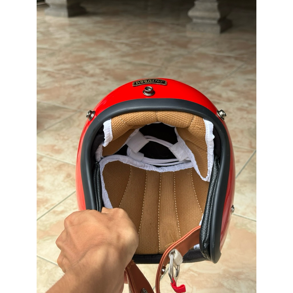 helm slimhead 500tx