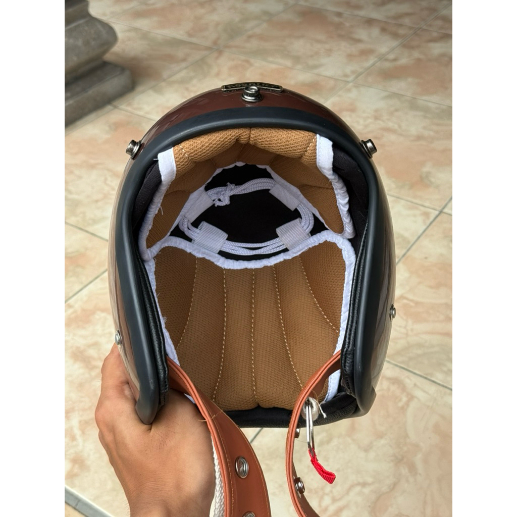 helm slimhead 500tx
