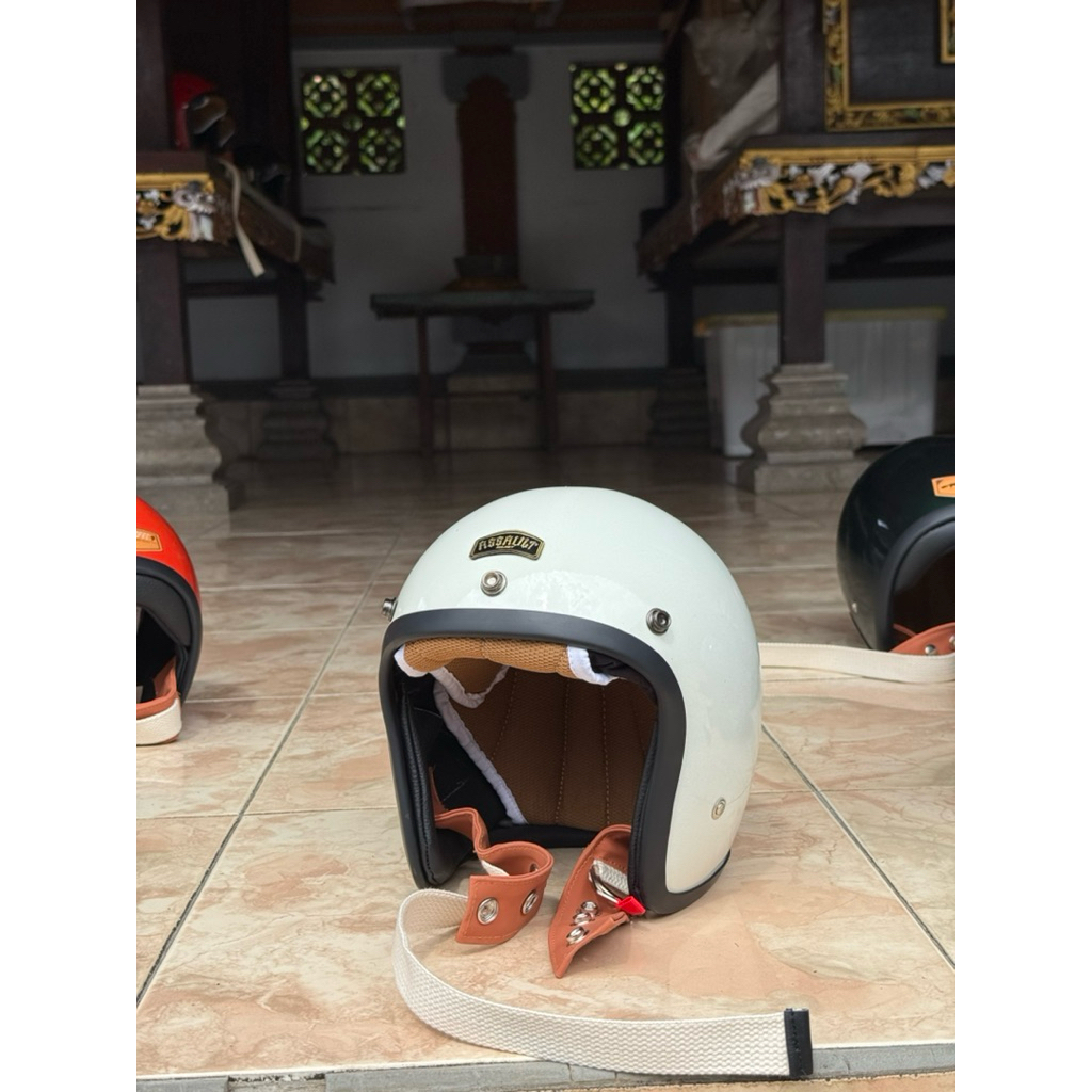 Helm Slimhead 500tx