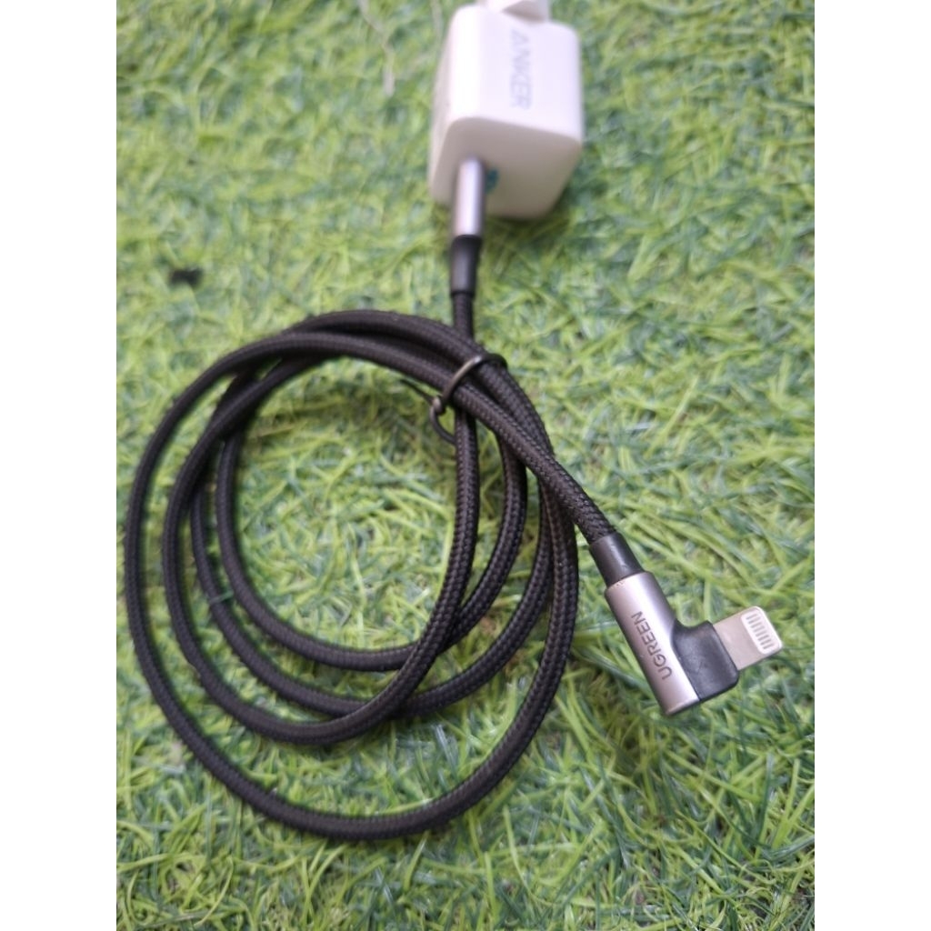 charger anker ugreen