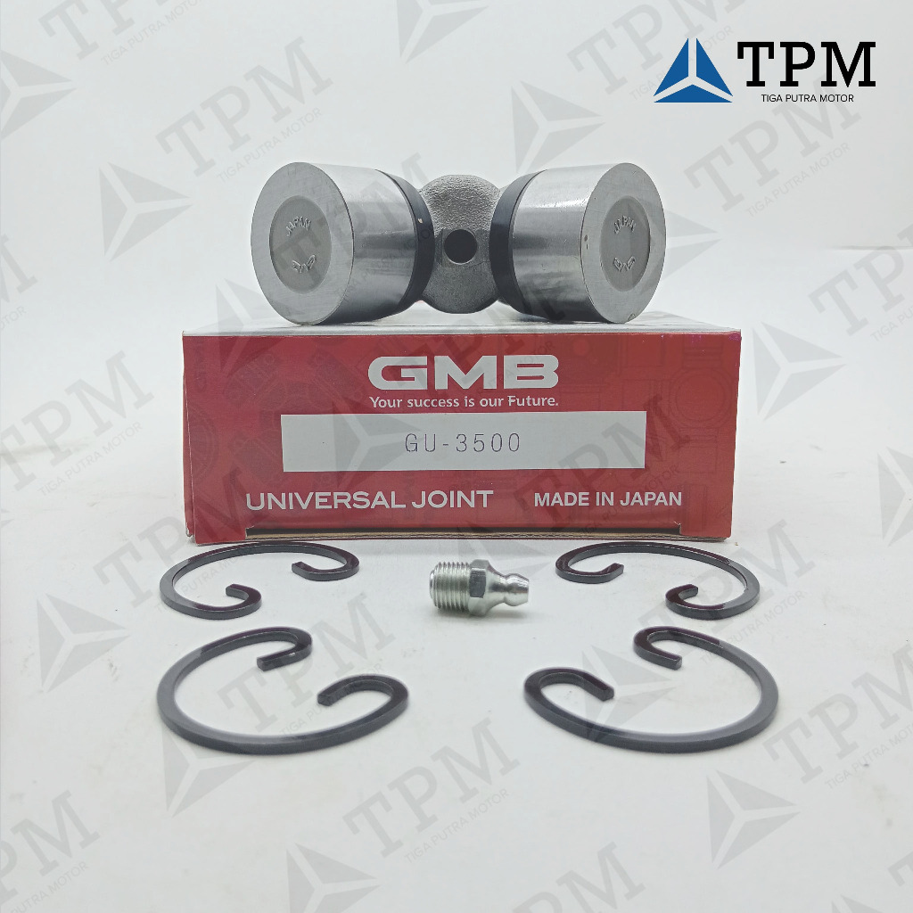 CROSS JOINT 115.95X39.69 GU-3500 GMB JAPAN
