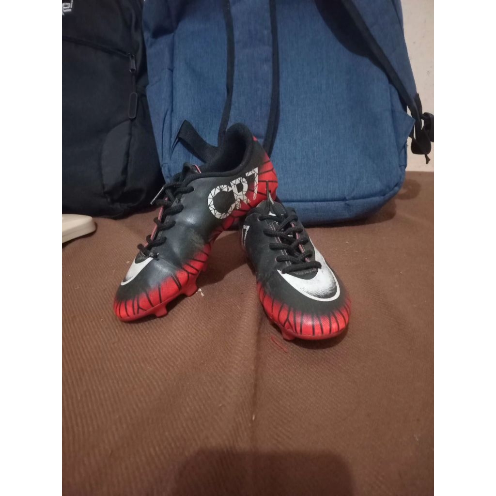 Nike Anak Second