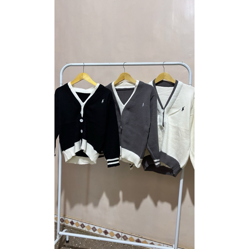cardi olop