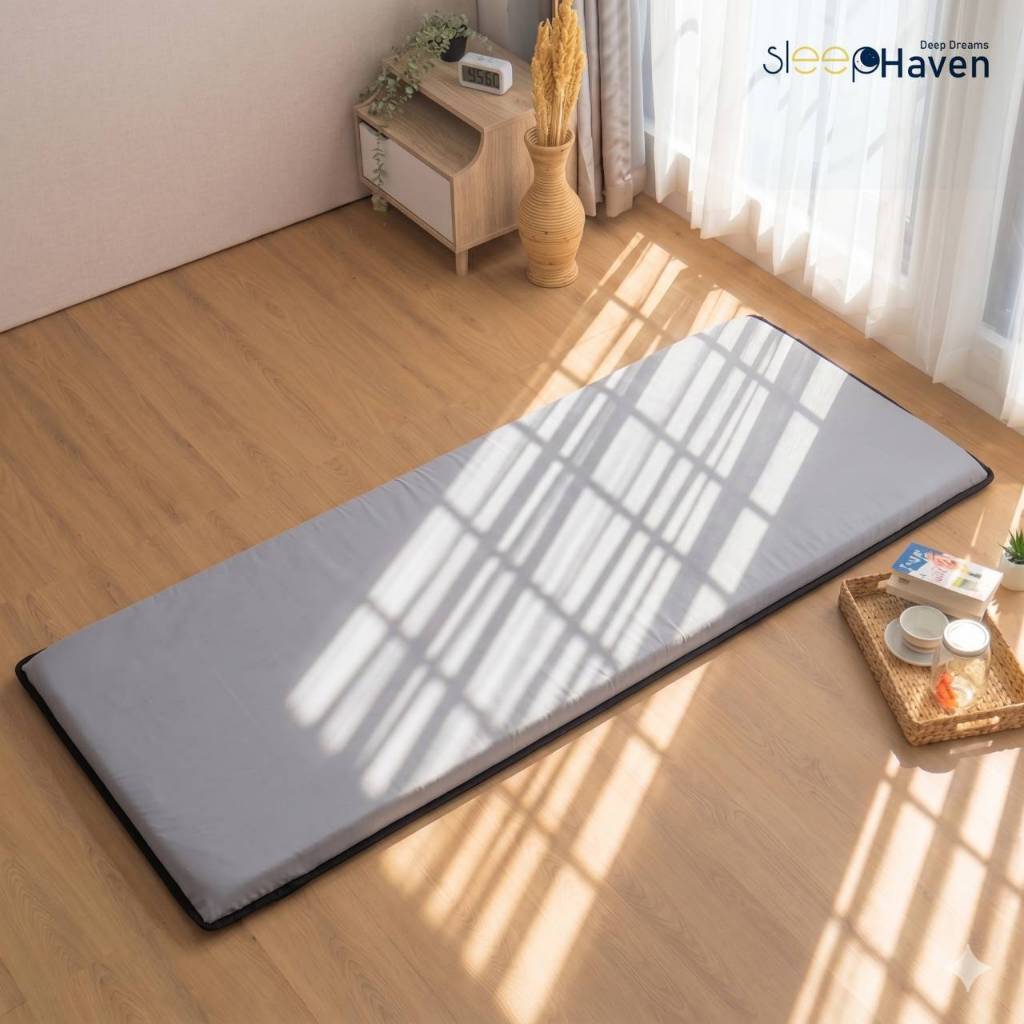 Kasur Lantai Matras 70x180 cm