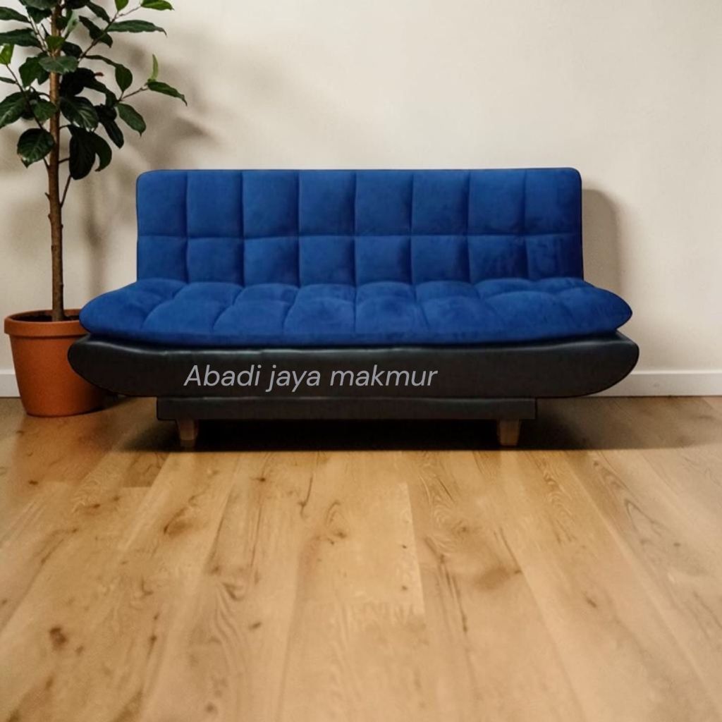 sofa bed 7090 bigland kursi sofa kursi santai kursi bed