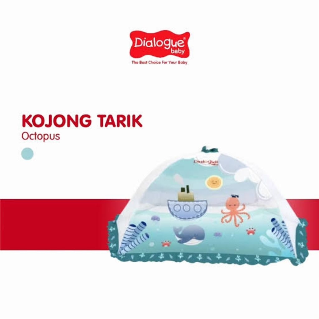 Kojong Tarik Dialogue/Baby Joy/Cintaka