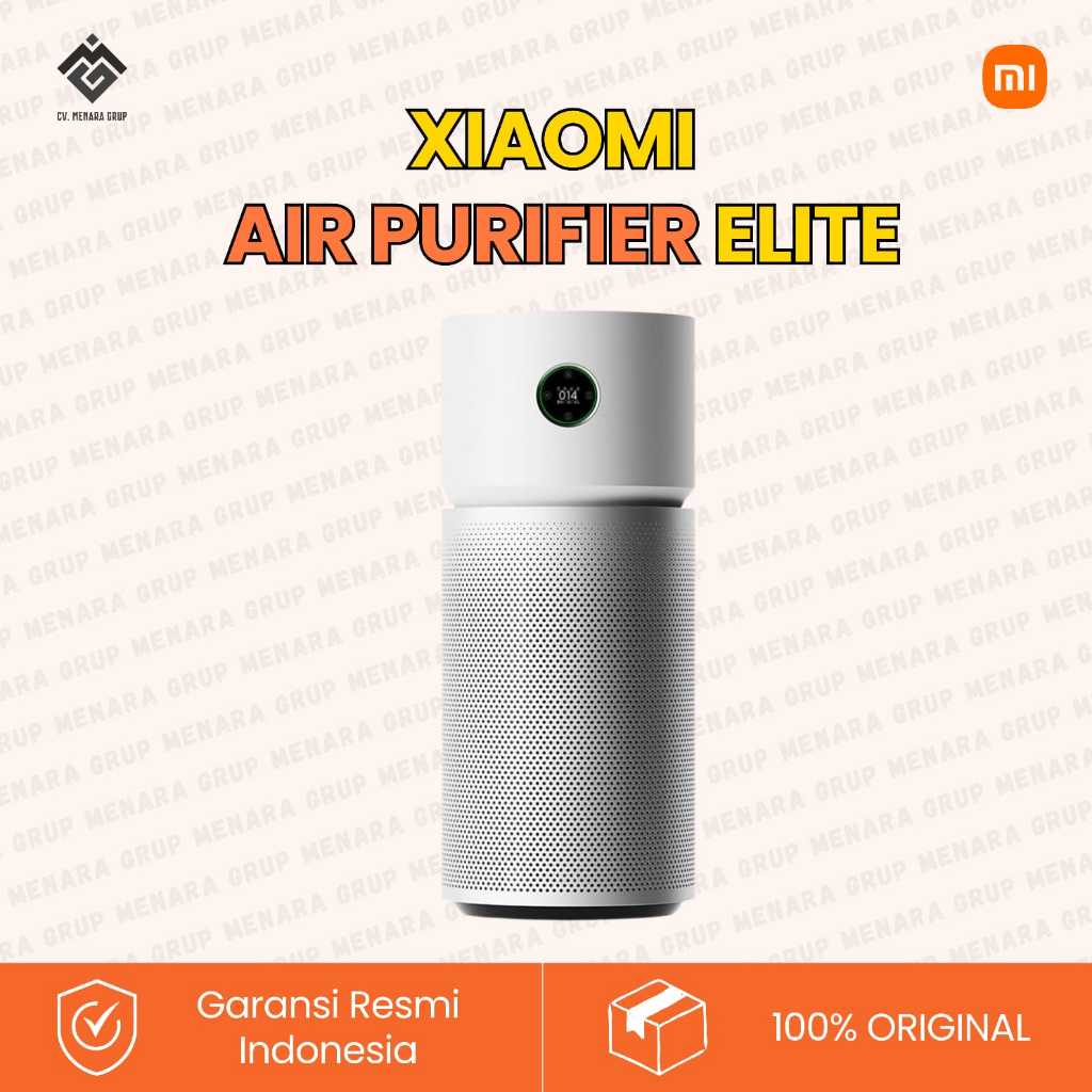 Xiaomi Air Purifier Elite