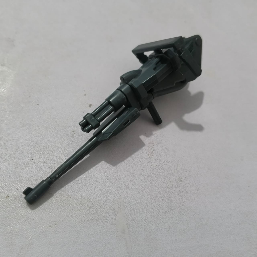 HG GM Beam Master Changeling Rifle