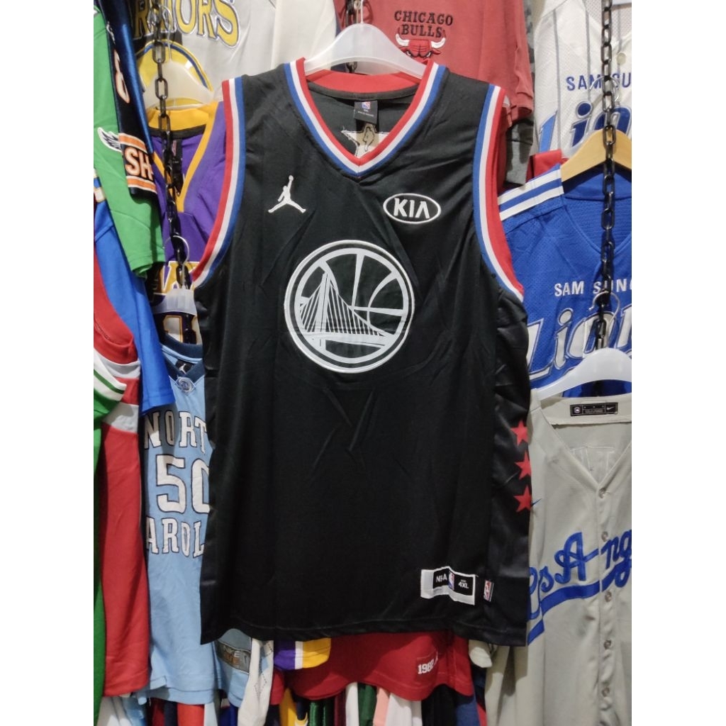 Jersey Basket NBA