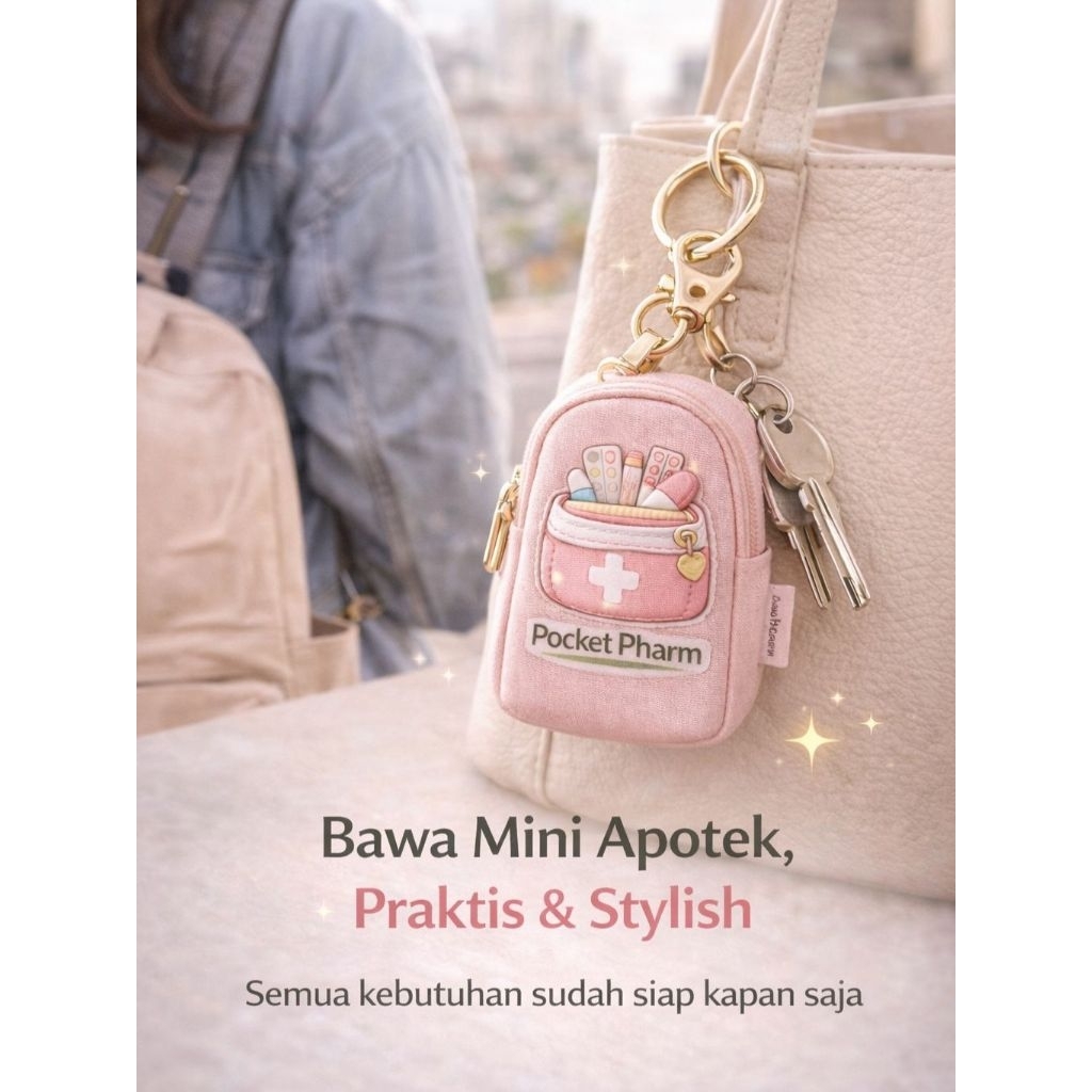Apotik Mini