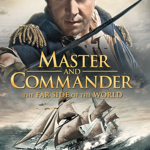 Master And Commander: The Far Side Of The World (2003) | FHD 1080p | baca deskripsinya