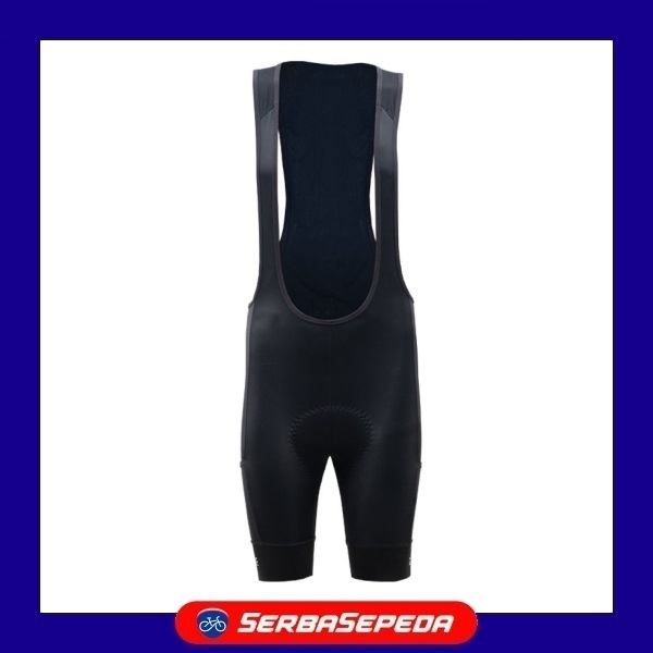 Xzone BIB Short Cargo Reis II - Celana Sepeda