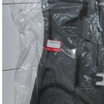 Peredam Kap Mesin Insulator Honda Jazz GD3