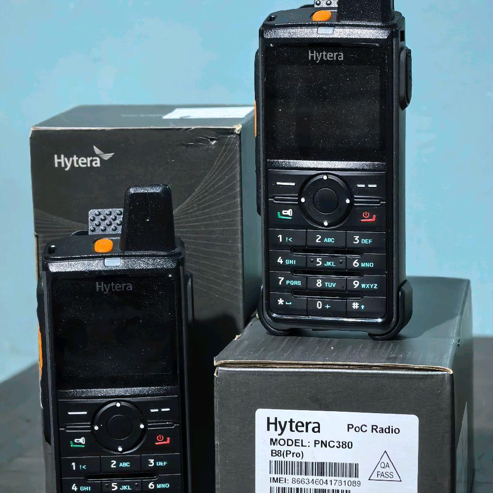 PoC Hytera PNC 380 (HYTERA)