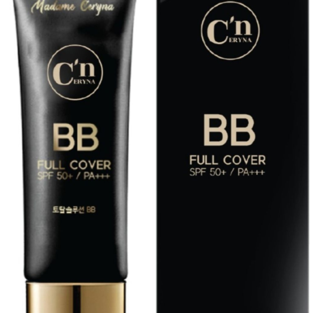 Madame Ceryna C'n BB Full Cover SPF 50+ / PA+++.|| 50 Ml