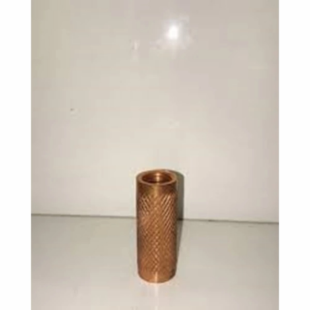 Sok Grounding Rod 3/4 untuk Grounding Rod