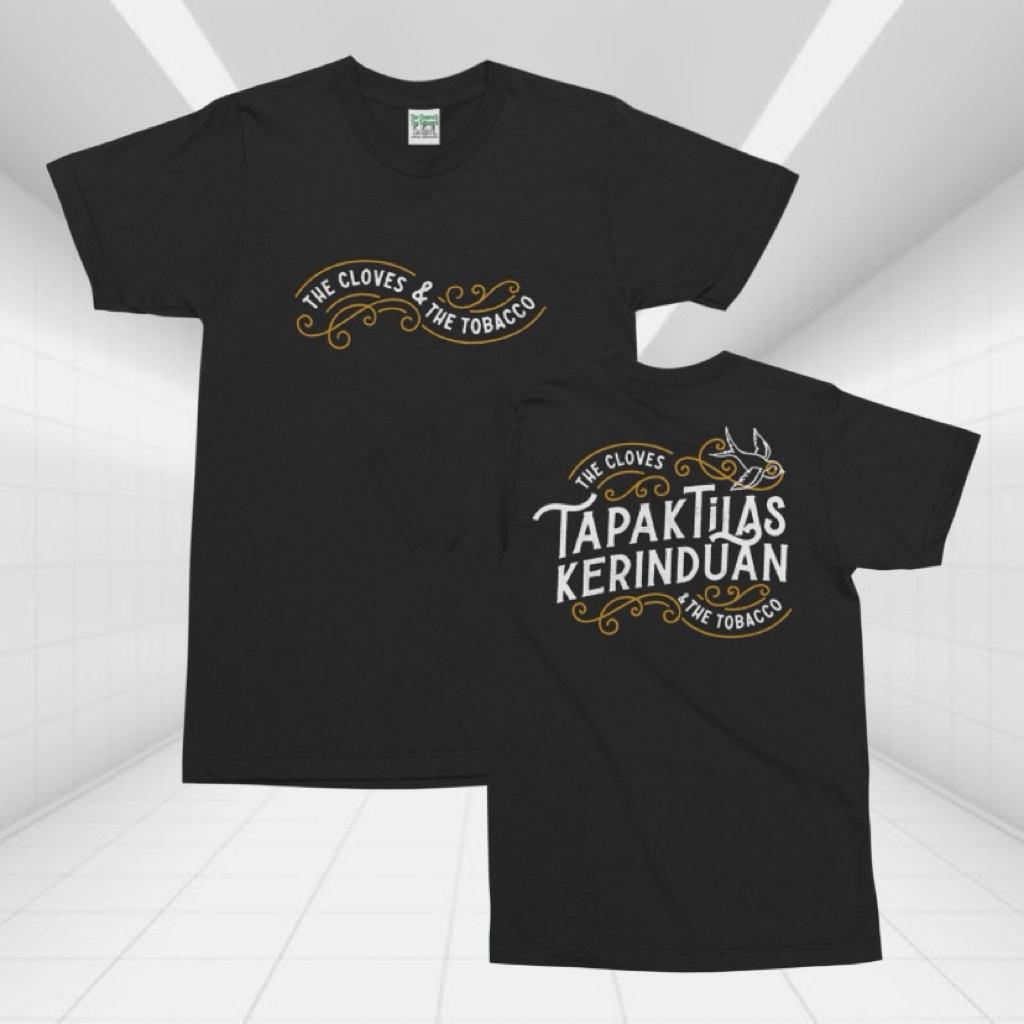 The Cloves and The Tobacco - Tapak Tilas