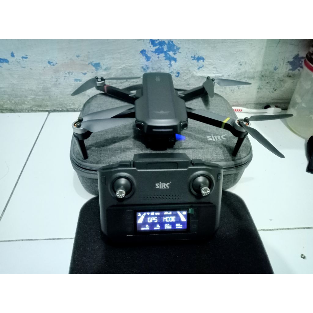 Drone SJRC F5S PRO+