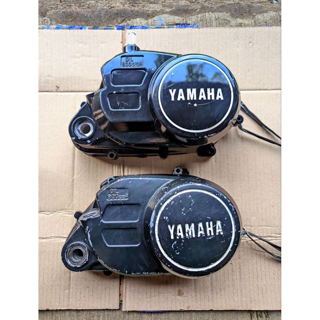 bak kopling/ bak selah Yamaha fizR /poswan (KOSONGAN) Original copotan