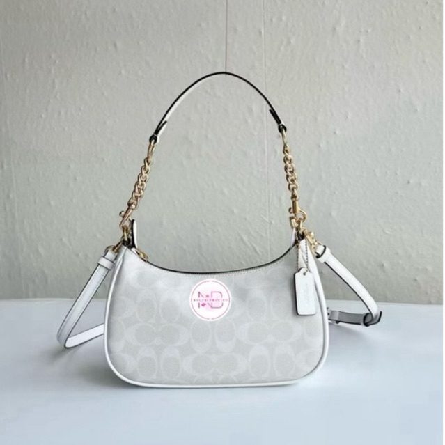 CO*CH Teri Shoulder Bag CA548 CA173 CW309 CAL51 Tas Bahu Selempang wanita