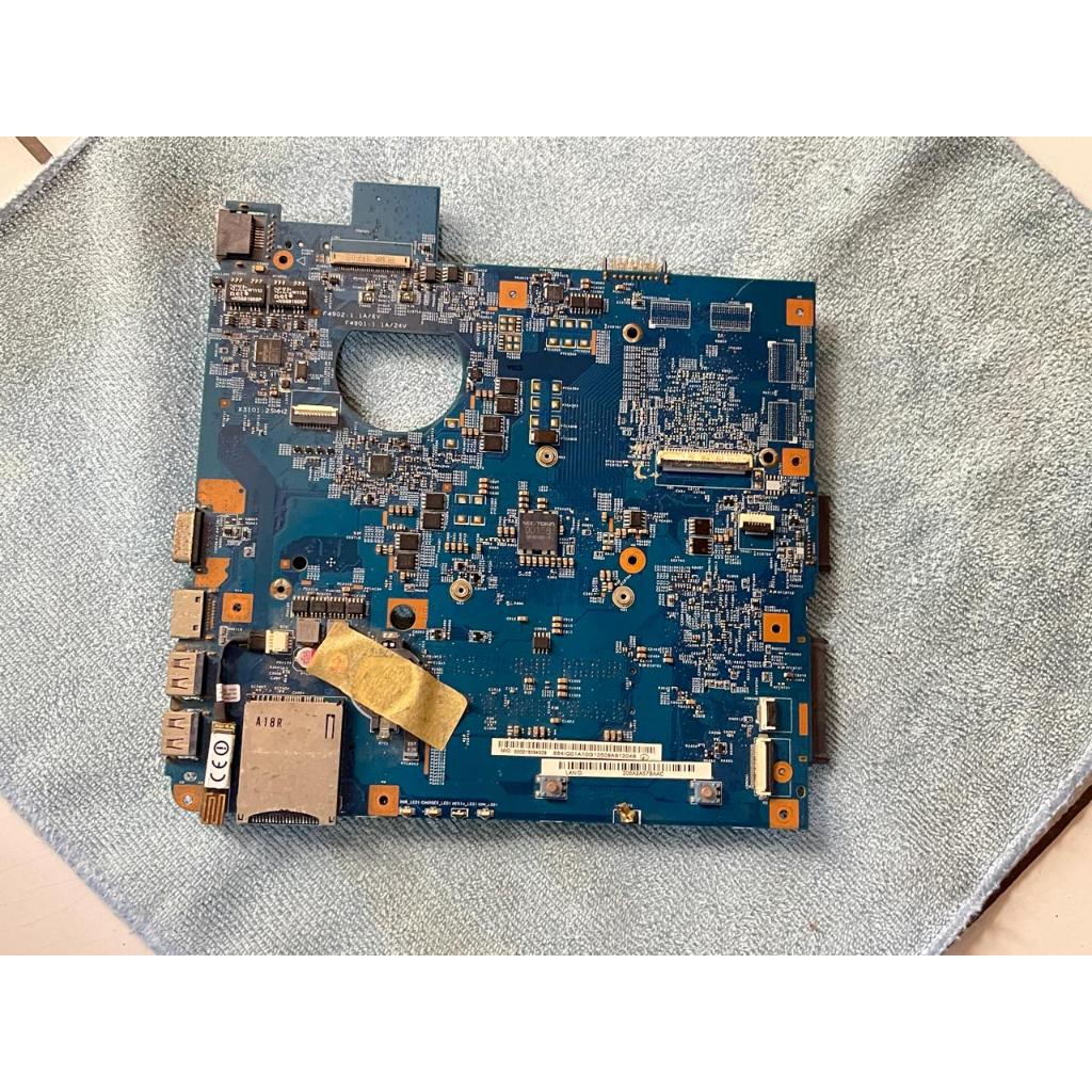 Motherboard Acer Aspire 4752 Mati Total Mainboard Kanibal