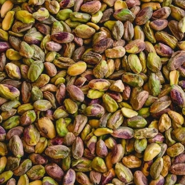 Kacang Pistachio Kupas 500gram / Raw Pistachio 500gr / Kacang Pistachio Mentah / Pistachio Kernel