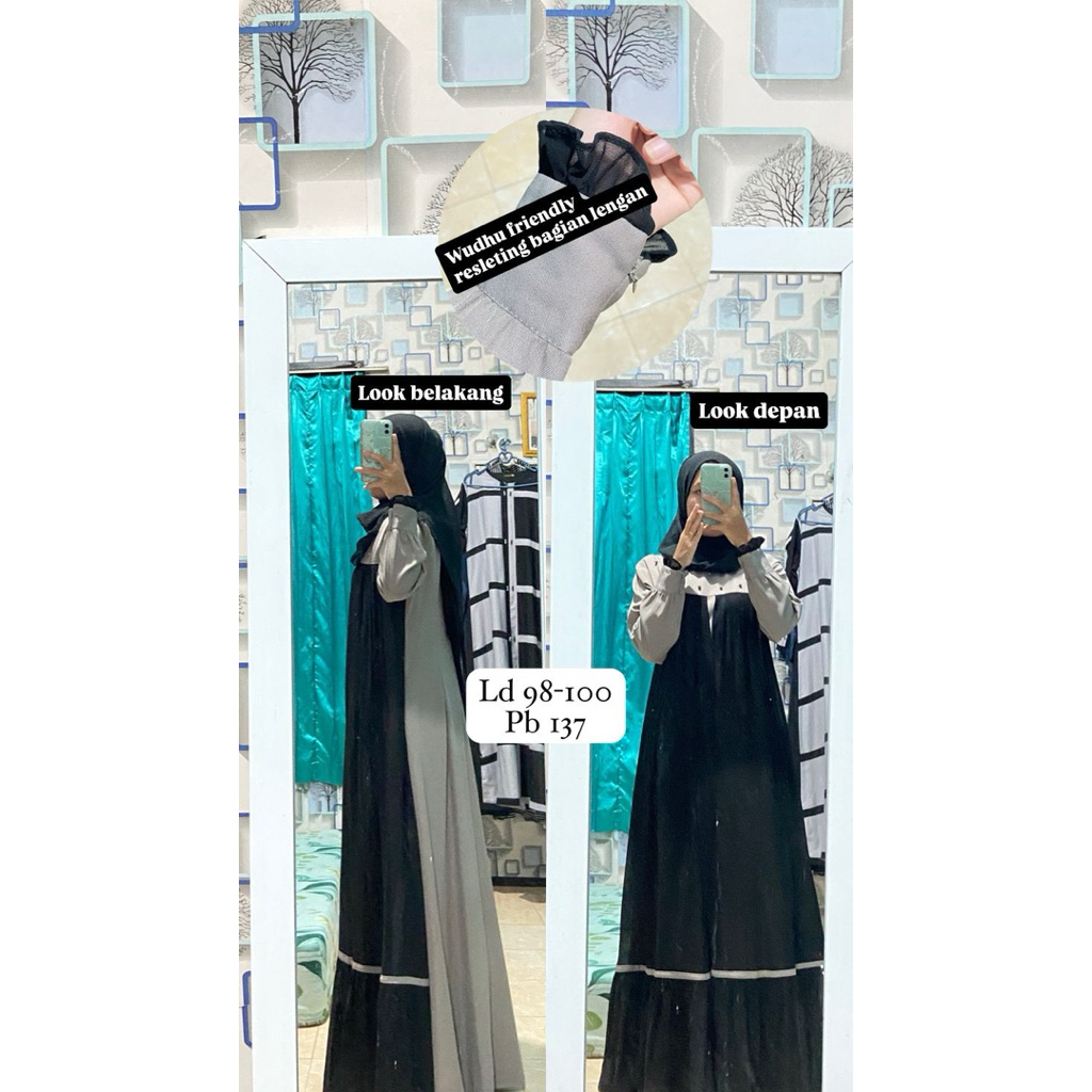 preloved by fadinda