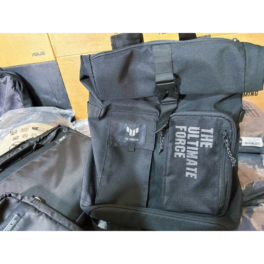 TAS Asus TUF ( Original ) Second Like New