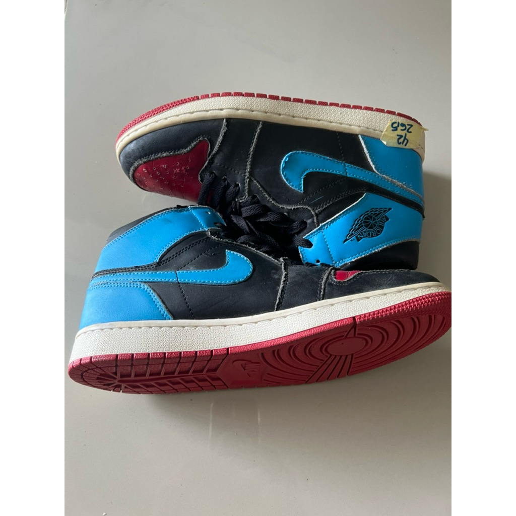 AJ1RetroHigh