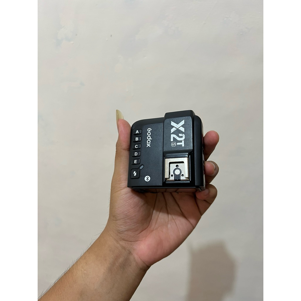 trigger godox x2t sony