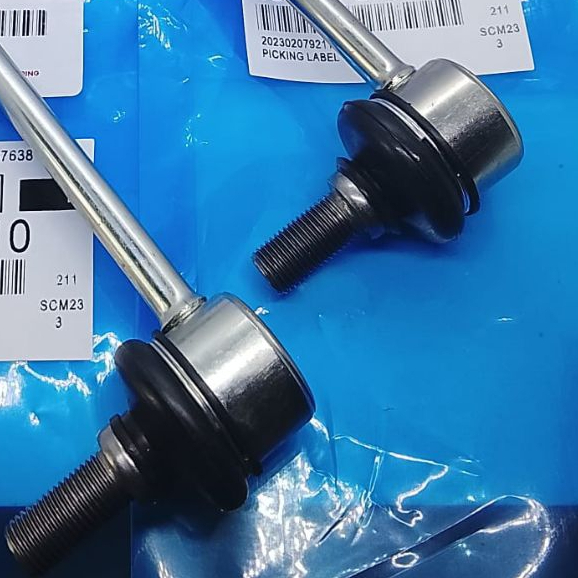 Link Stabilizer Depan Set Toyota Avanza Xenia 48820-B0010 2005 2006 2007 2008 2009 2010 2011 2012