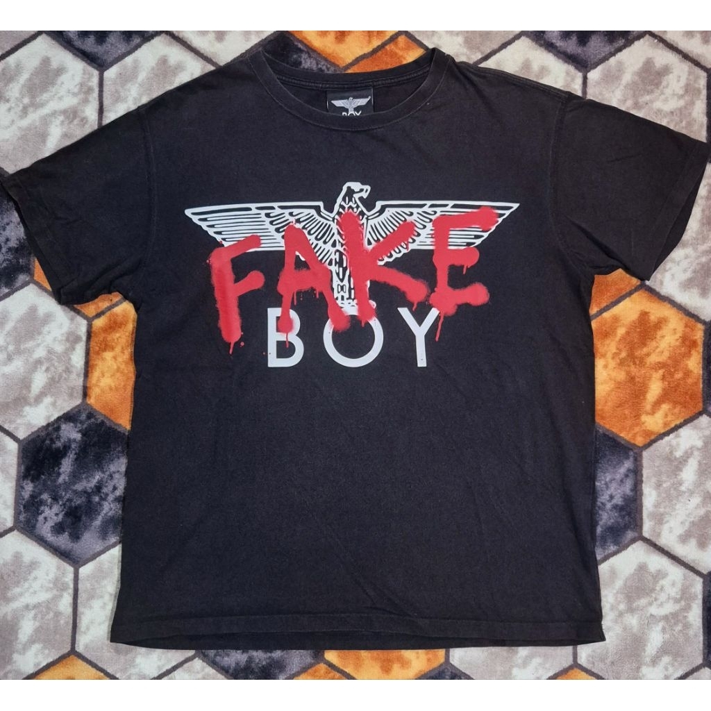 Boy London Tshirt
