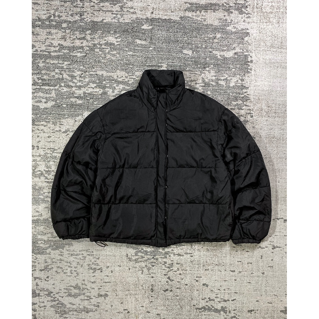 ingni puffer jacket