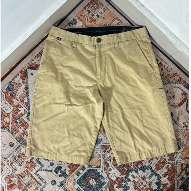 CELANA PENDEK FOX CELL POCKET