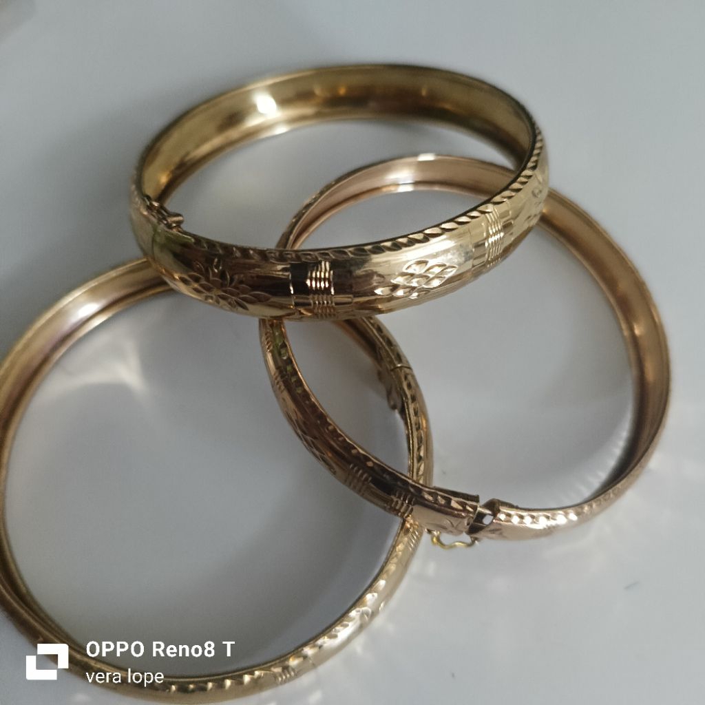 gelang dewasa swasa
