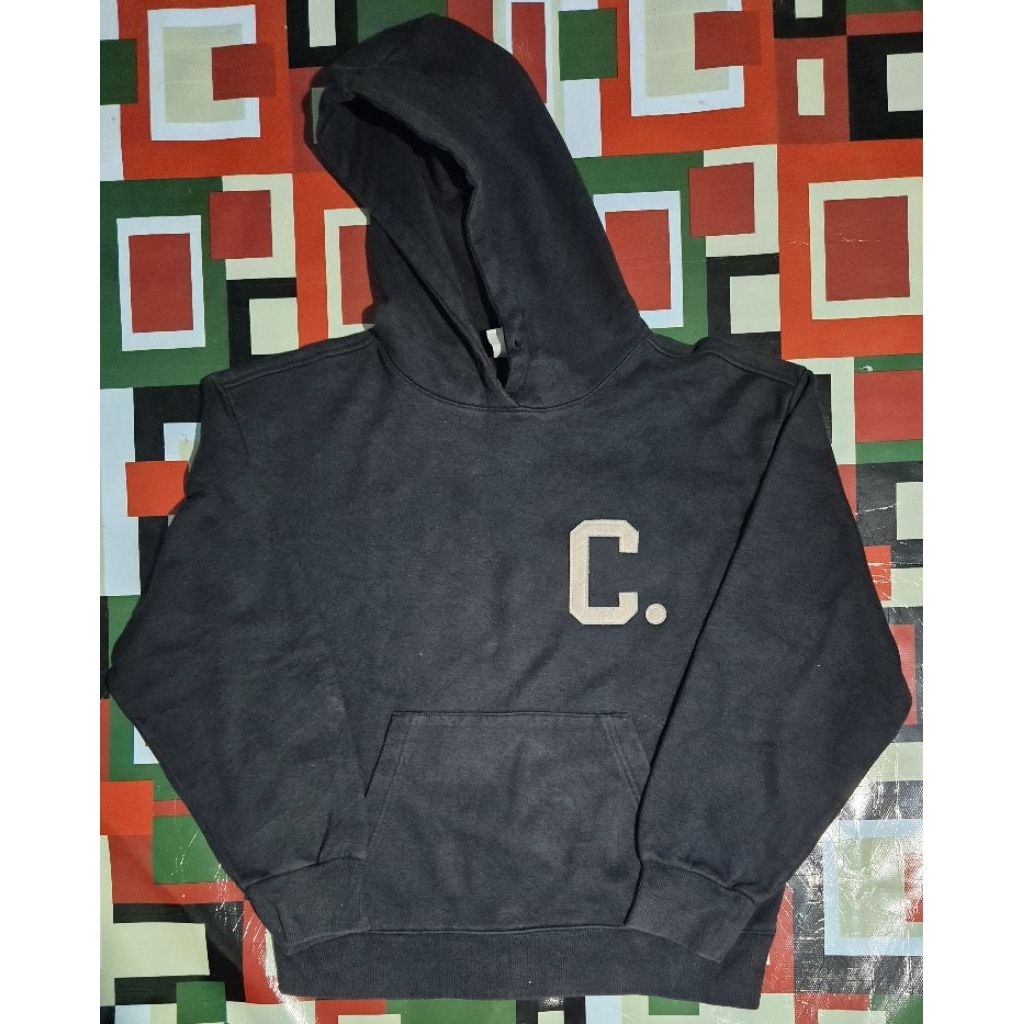 Codegraphy Hoodie