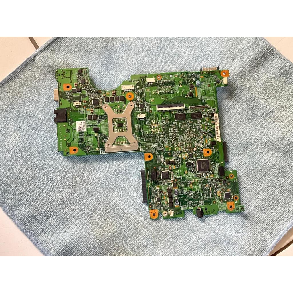 Motherboard Dell Inspiron 1440 Mati Total Mainboard Kanibal Mati Total Mainboard Kanibal