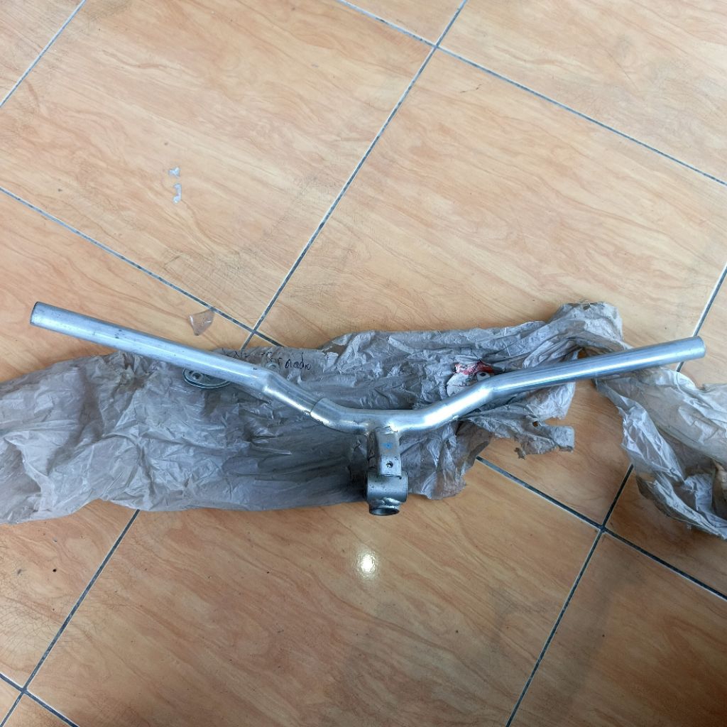 STANG STIR SUZUKI TORNADO GS GX ORIGINAL BARU SGP