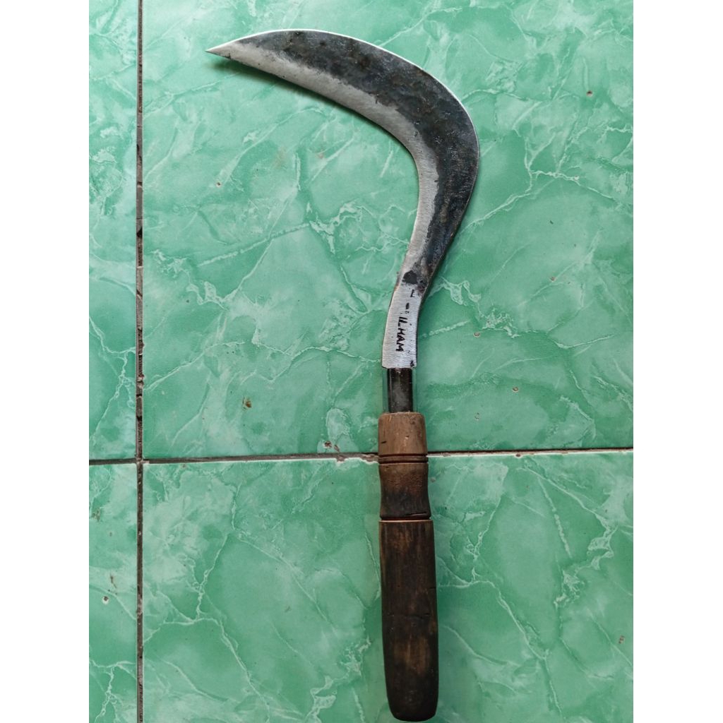 Sabit / Arit Baja Per Cap ILHAM & NGATENO